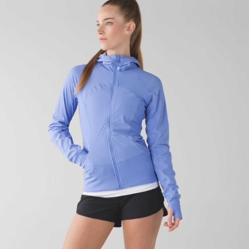 Lululemon In Flux Jacket
